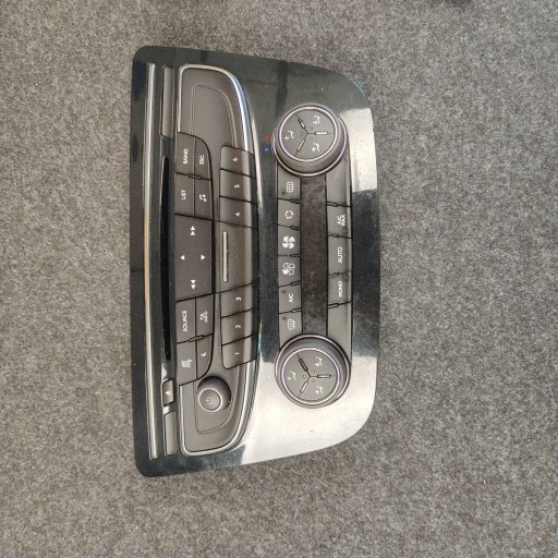 COMANDI CLIMA Peugeot 508 96656643XZ