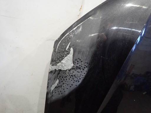 bonnet AUDI A4 B8 LIFT 2012-2015 8K