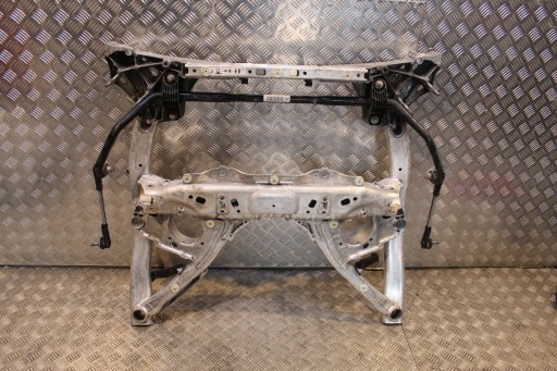 Bmw 7 g11 g12 стабилизатор передней подвески салазок 6861106 6873459