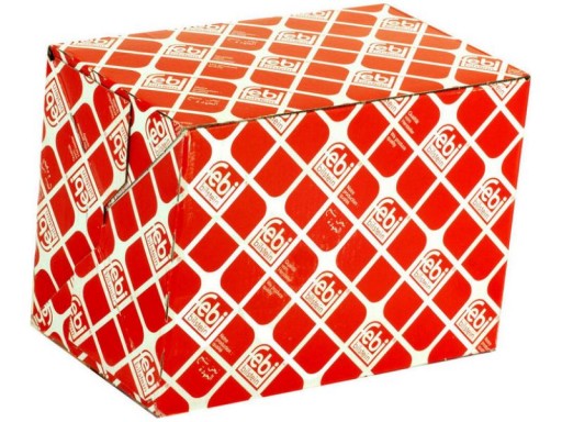 101716 - SPRZEGLO ALT. 101716/ЛЮТ