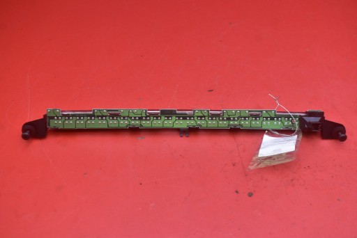 light STOPU STOP A2038200456 MERCEDES C-KLASA W203 COUPE 00-04
