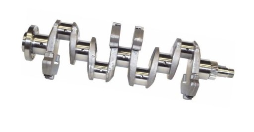 Колінчастий вал C-360 4640399N