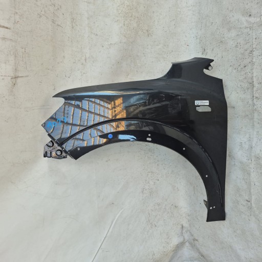 DACIA SANDERO III 3 STEPWAY 20-> fender front front left