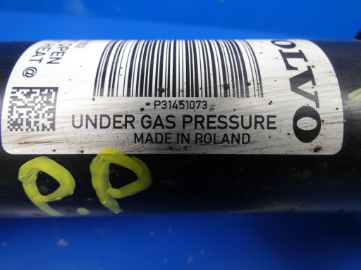 VOLVO XC90 II shock absorber right front front