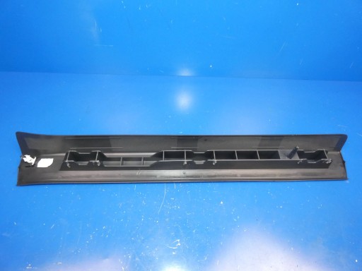 MERCEDES S KLASA W222 moulding cap of the threshold threshold left front