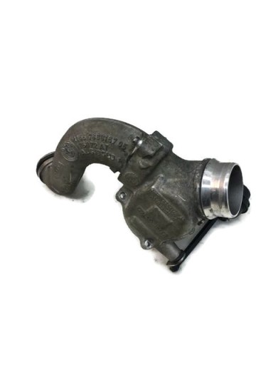 BMW X5 E70 Труба турбінна труба 7808167