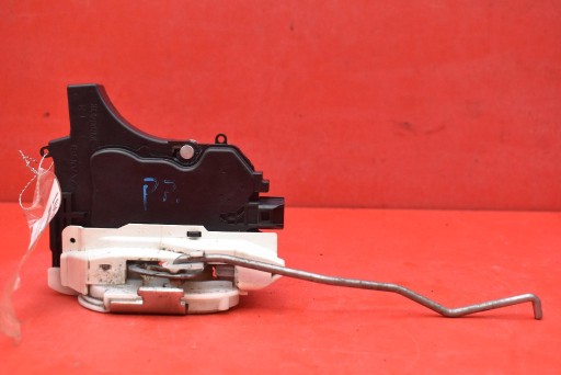 lock door right front front EU MITSUBISHI LANCER 8 VIII 5D HB 07-16