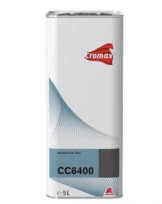 CROMAX 6400