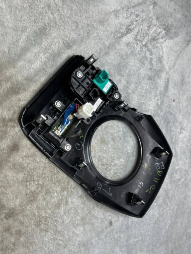 PANEL okvir prijenosa EUROPA 96941-5SH0A NISSAN LEAF II ZE1 20R !J