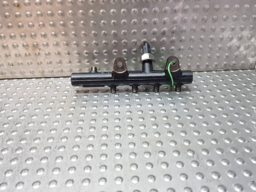 injection ramp sensor 175210651R MERCEDES W117 W176 W246 W415 1.5 CDI