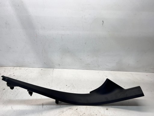 cover SLUPKA POSZYCIA right AUDI A6 C8 4K0867768