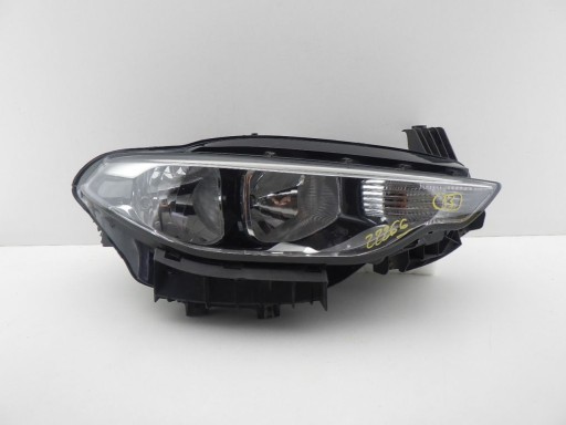 FIAT TIPO II 2 2015- light right