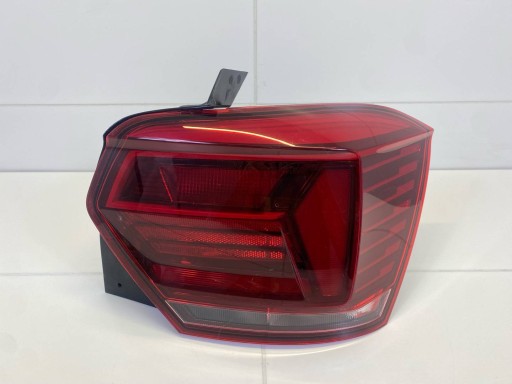 light rear right side Volkswagen Polo 6 2020 2G0945096B