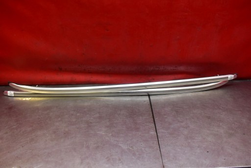 ski ski roof KOMPLET 63470-02020 63460-02020 TOYOTA AURIS E18