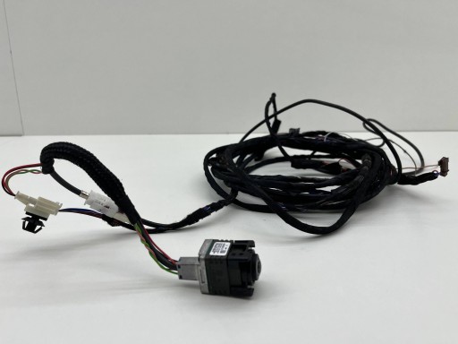 Комплект установки камери заднього виду mercedes w246 lci a2469056103