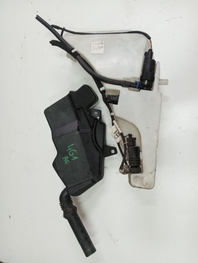 serbatoio LAVAFARI Audi A6 4G 4G8955451D