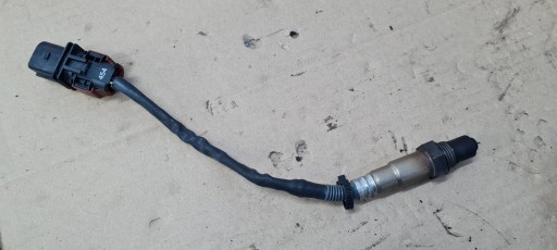 A7 4G SONDA LAMBDA Motore 3.0 TDI 070906262B A6 C7 4G A4 B8 A5 Q5