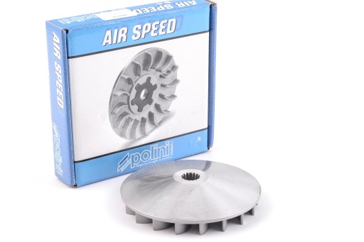 244.114 - Вентилятор Polini Air Speed Malaguti Madison 3 125