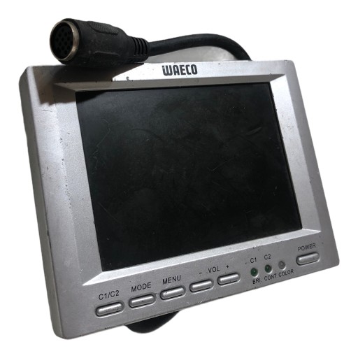 WAECO PERFECTVIEW LCD250 S054100-100118