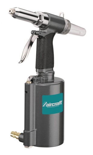 АВІАЦІЙНИЙ ПНЕВМАТИЧНИЙ КЛЕПАЛЬНИК NGL