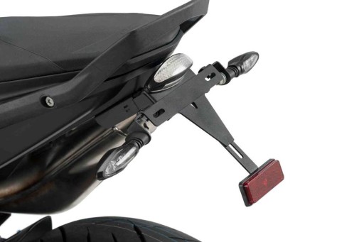 PUIG крепление доски KTM Duke 790/890 Duke 18-21