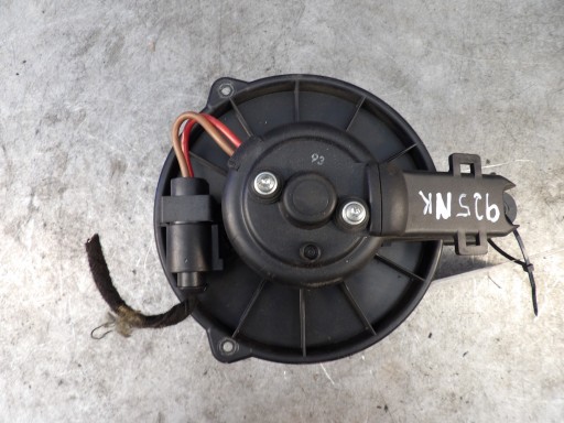 Audi A6 C5 quatro fan of heating 0130111202