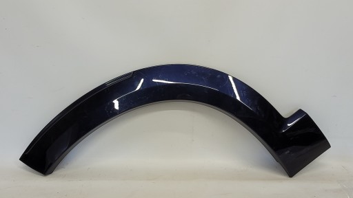 VOLVO XC90 II МОЛДИНГ КРИЛО ЛІВИЙ ПЕРЕДНІЙ