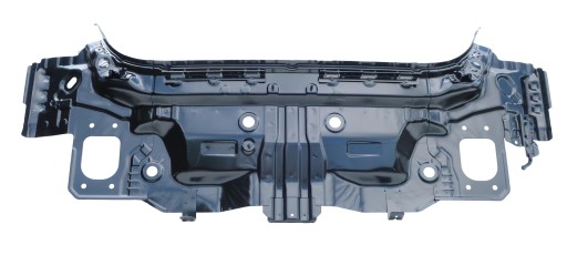 66100TGGE00ZZ - Хонда Цивик Х 5д задняя часть