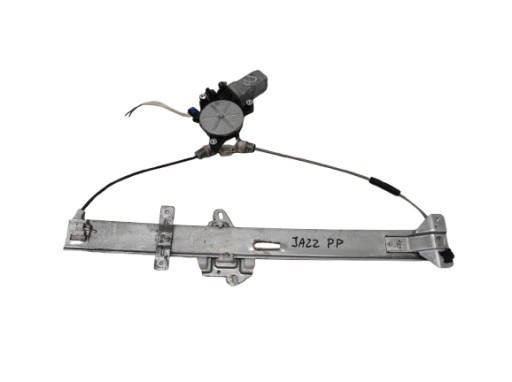 02- - Honda jazz ii 2 02 — механизм правого переднего стекла