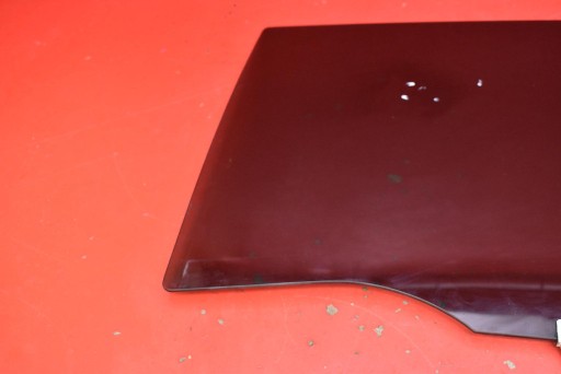 window side left rear part rear MAZDA CX-5 1 and 12-17