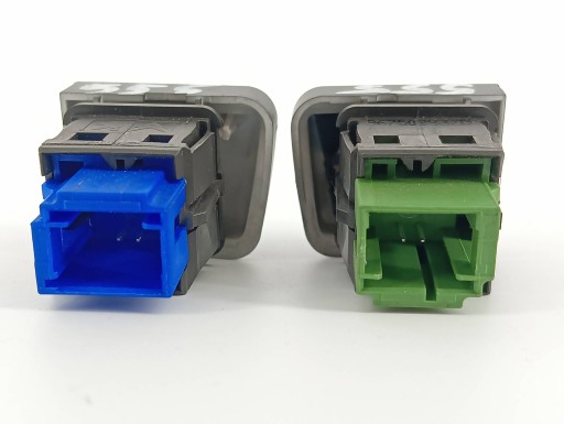 Pulsante Luci di emergenza Della serratura 96750916ZD 96750883ZD Peugeot 2008 e