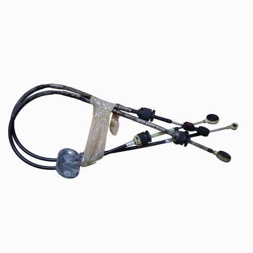 FORD FOCUS MK3 1.6 TDCI 11-18r HB Câble Mécanisme levier vitesse Engrenage