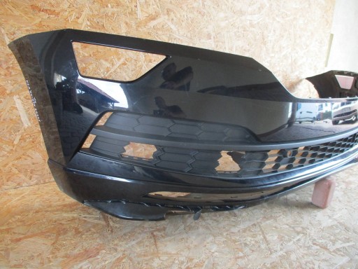 bumper front front SKODA KAROQ SPORT LINE 57A