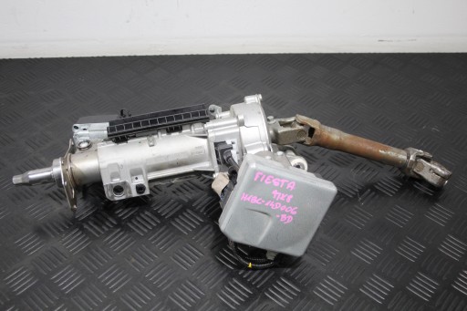 steering wheel rod control FIESTA MK8 H1BC-14D006-BD
