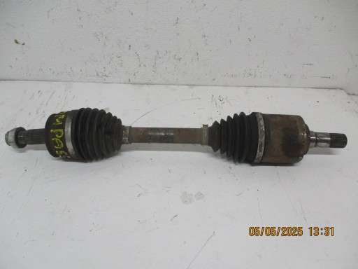 poloos levá přední JEEP COMPASS 22R 52154898