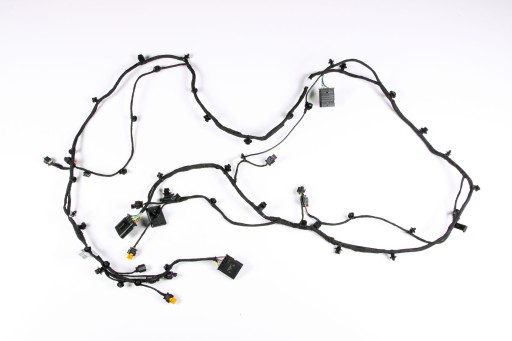 BMW 7 G70 cablaggio cablaggio Paraurti Anteriore 5A5BC93