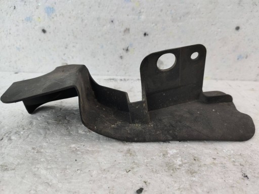 mudguard flaps rear part left side Subaru Legacy 6 facelift BN 2019 59123AL05A