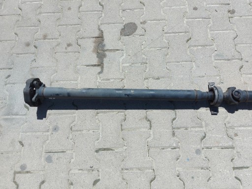 Mercedes w447 Vito V220d cardan pedny oryg exstra long a4474102900