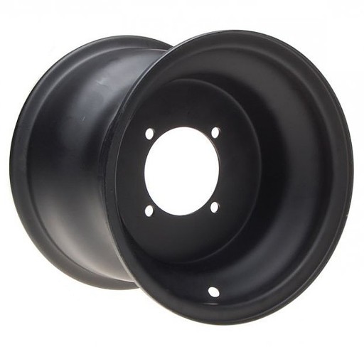 Обод колеса 10x8, 00 задняя сталь SHINERAY ATV200 ST