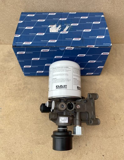 КЛАПАН ВОЗДУХОСУШИТЕЛЯ DAF XF 105 2107989