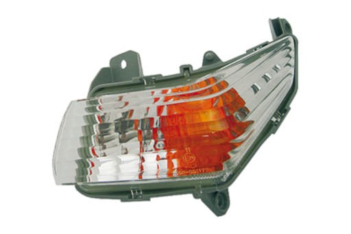 9982 - Покажчик поворотів Suzuki GSR 600 U