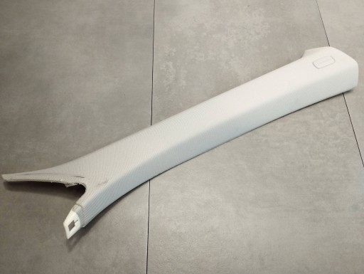 Audi A7 4G 2016 cover SLUPKA right 4G8867234B