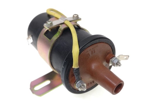 Котушка запалювання swift / samurai / vitara, 33410-60e00