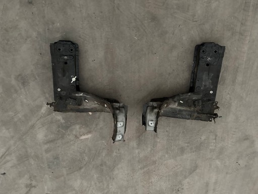 BMW X1 F48 LIFT čtvrtka přední pravá levá