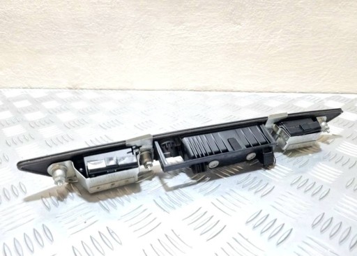 handle button mikrostyk bonnet Audi A6 C6 2007 8E0827657G