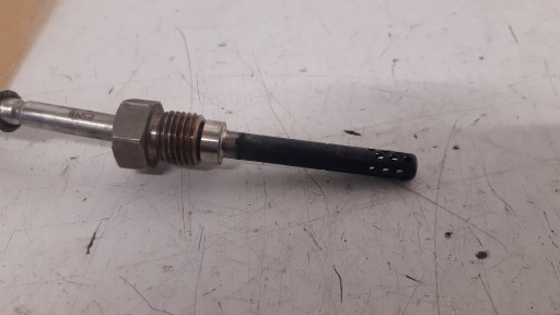 Sensor temperatury Gase 96868946 Opel Captiva 2,2 VCDI