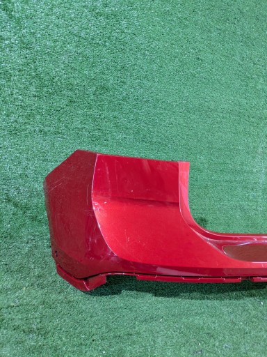 Stoßstange hinten heck VW T-CROSS 2GM LIFT 23- NR.8678