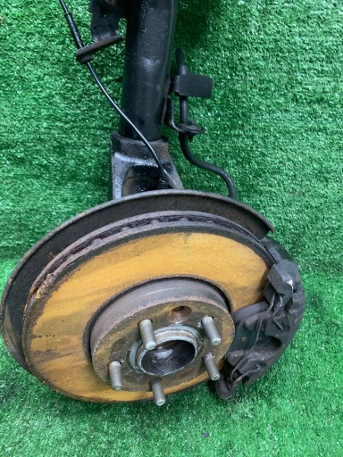 mcpherson swing shock absorber right front FORD C-MAX MK3 AV61-18045-ABE