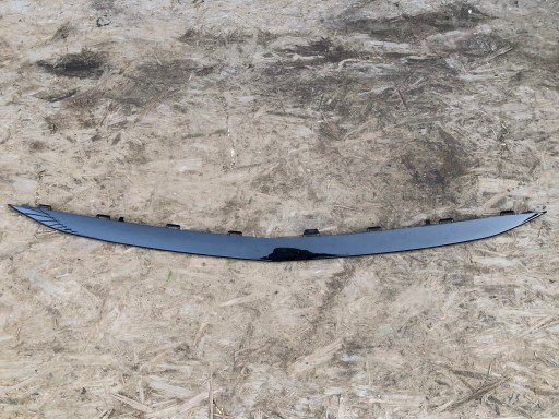 Бампер A2478857604 MERCEDES B W247