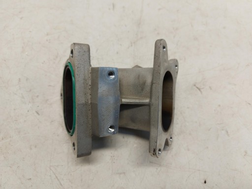 Transit Custom II wiring intake manifold dolotowy clutch pz3q-9s455-ab